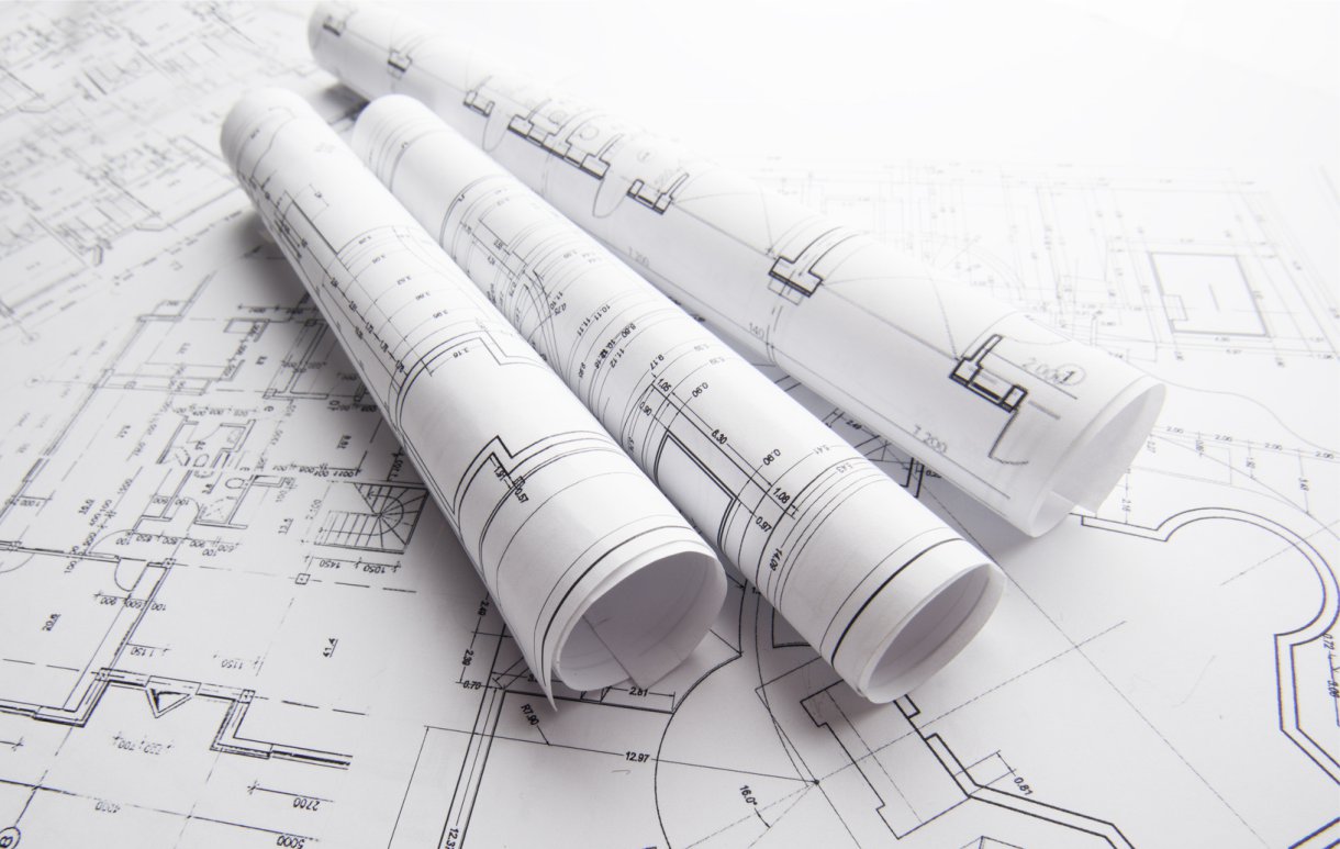 projekty instalacji sanitarnych